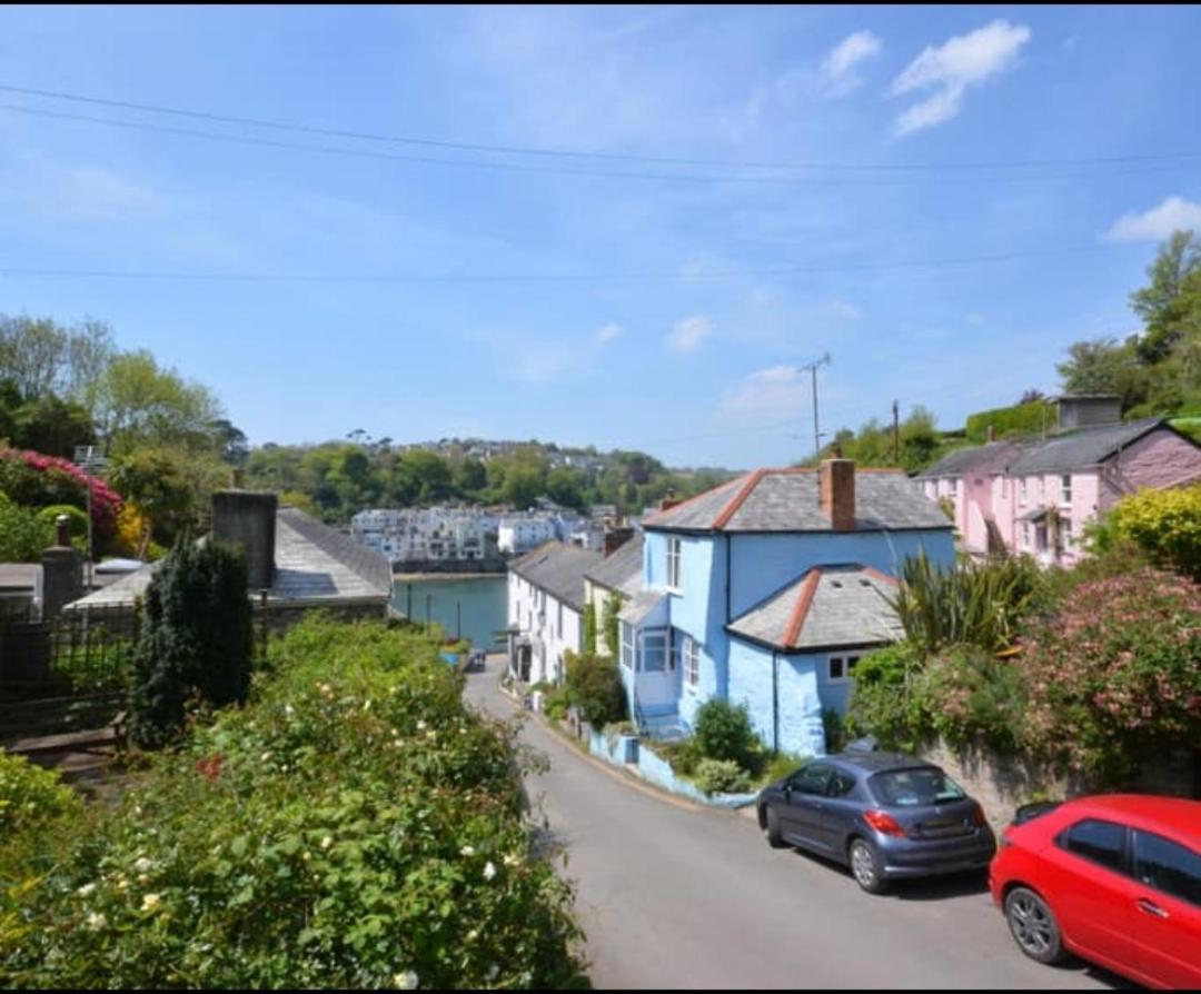 Homestay Mole's House Bodinnick - Not