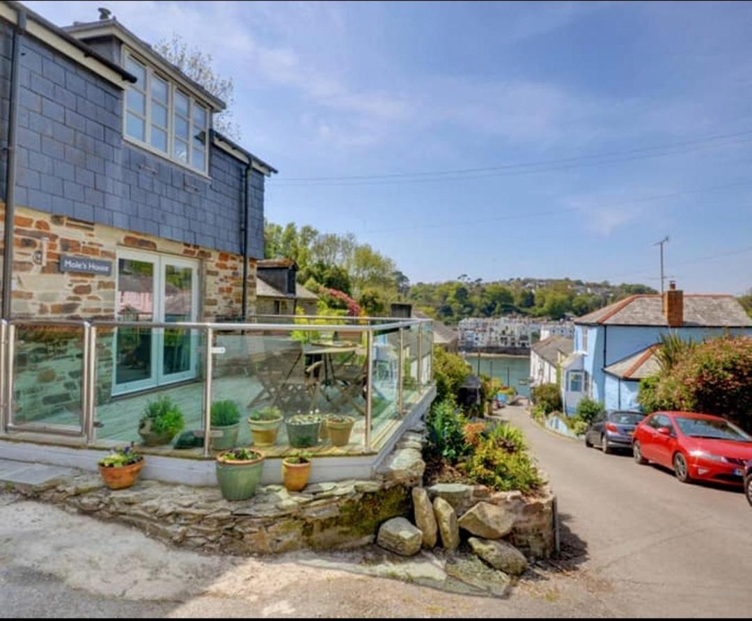 Mole's House Bodinnick - Not Homestay